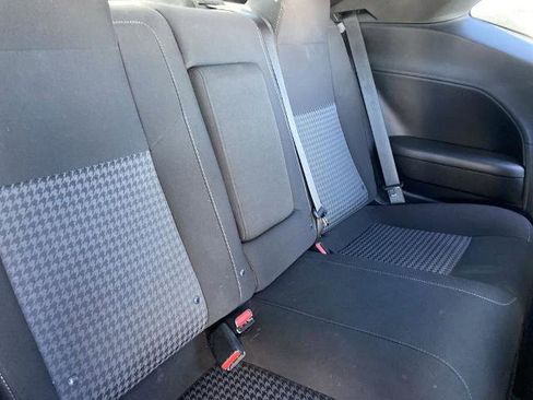 Used 2021 Dodge Challenger R/T w/ Blacktop Package image 21