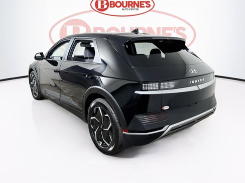 Used 2023 Hyundai Ioniq 5 SE RWD image 8