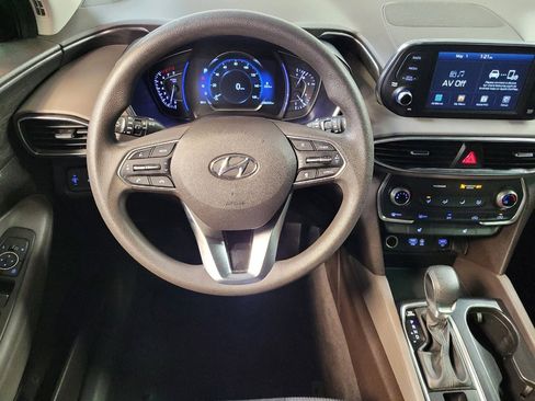 Used 2019 Hyundai Santa Fe SEL FWD image 22