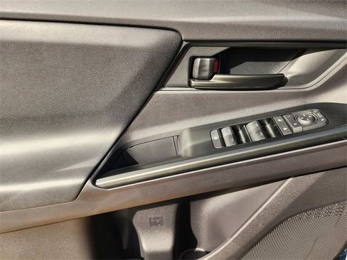 New 2026 Toyota bZ image 16