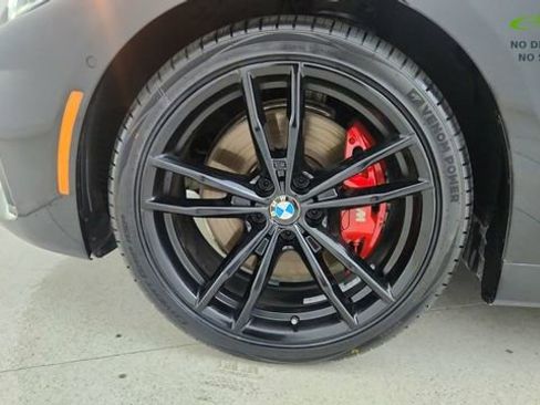 Used 2021 BMW 440i xDrive Coupe w/ Premium Package AWD/4WD image 55
