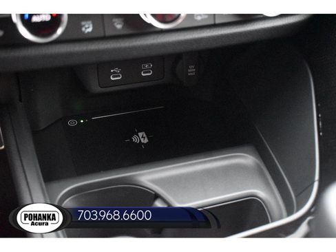 New 2025 Acura ADX A-Spec AWD/4WD image 26