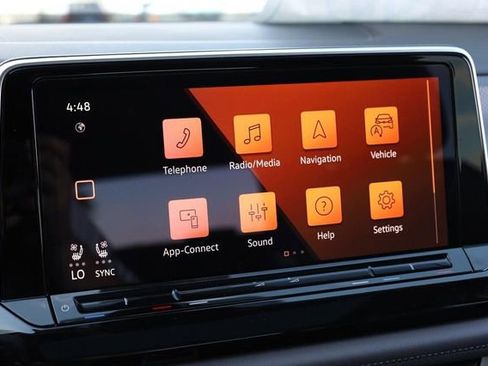 New 2026 Volkswagen Atlas Peak Edition image 14