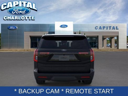 New 2026 Ford Expedition Tremor AWD/4WD image 5
