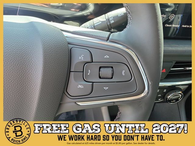 New 2026 Buick Encore GX Sport Touring w/ Advanced Technology Package FWD image 26