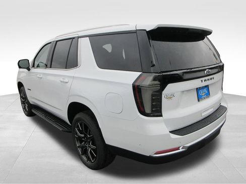 New 2026 Chevrolet Tahoe LT w/ Comfort Package image 4