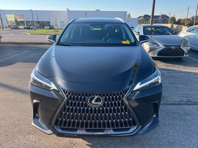 Used 2025 Lexus NX 350 AWD w/ Cold Area Package image 8