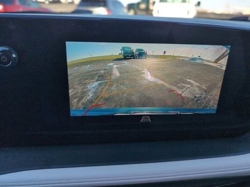 Used 2024 Buick Encore GX Avenir w/ Avenir Convenience Package image 14