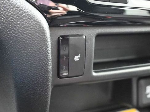 Used 2023 Honda Ridgeline Black Edition image 19