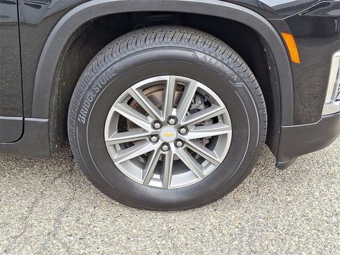 Certified 2023 Chevrolet Traverse LT image 27