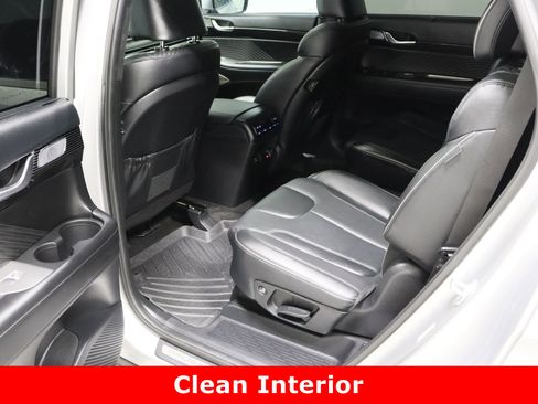 Used 2025 Hyundai Palisade Calligraphy image 31