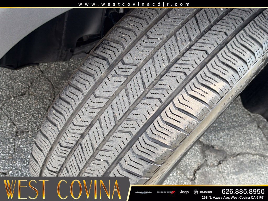 Used 2020 Honda Pilot EX image 30