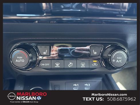 New 2026 Nissan Kicks SV w/ Cold Weather Package image 24