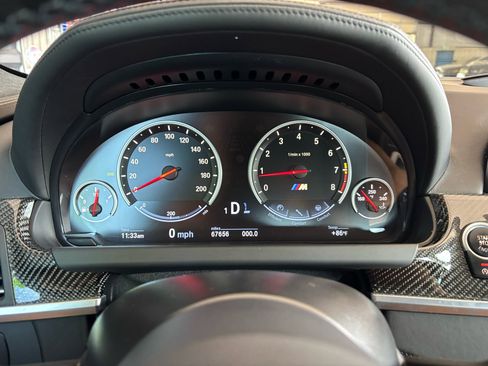 Used 2013 BMW M6 Coupe image 17