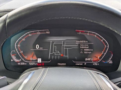 Used 2020 BMW X7 xDrive40i w/ Executive Package image 10