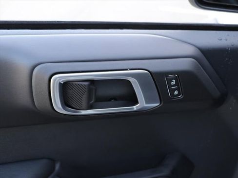 New 2025 Ford Bronco Outer Banks image 20