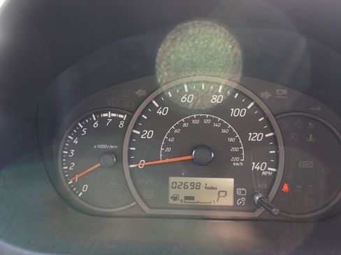 Used 2024 Mitsubishi Mirage G4 ES FWD image 9