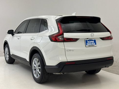New 2026 Honda CR-V EX image 7