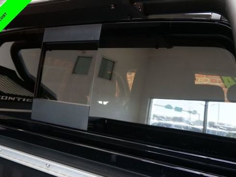 Certified 2024 Nissan Frontier SV w/ Hardbody Edition image 46