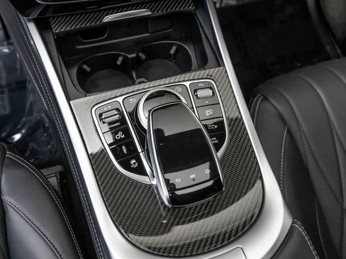 Used 2024 Mercedes-Benz G 63 AMG 4MATIC image 35