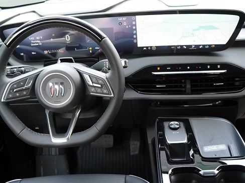 New 2026 Buick Enclave Sport Touring w/ Super Cruise Package image 24