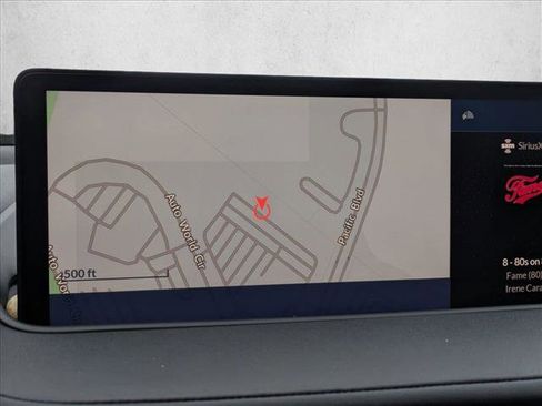 Used 2023 Acura MDX SH-AWD w/ Technology Package image 13