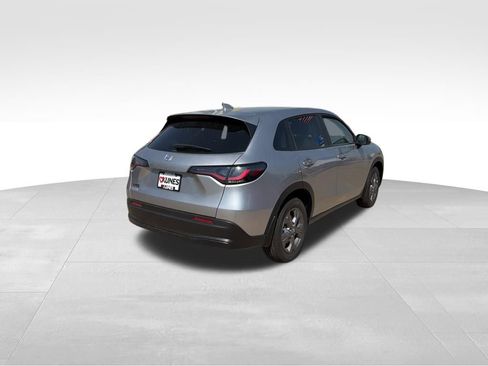 New 2026 Honda HR-V LX image 9