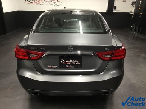 Used 2016 Nissan Maxima 3.5 SL image 9