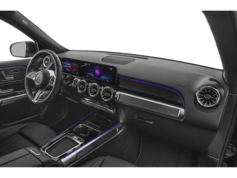 New 2026 Mercedes-Benz GLB 250 4MATIC image 24
