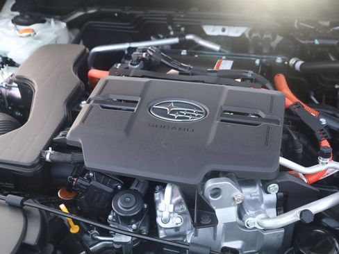 New 2026 Subaru Crosstrek 2.5i Limited AWD/4WD image 22