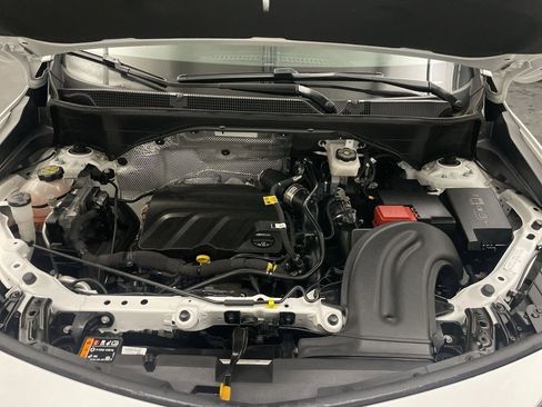 Used 2024 Buick Encore GX Preferred w/ Comfort Package image 22