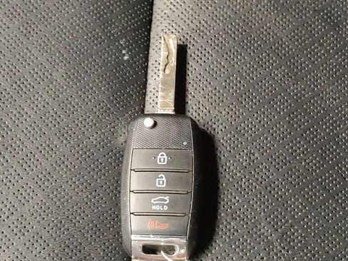 Used 2018 Kia Rio EX w/ EX Launch Edition image 32