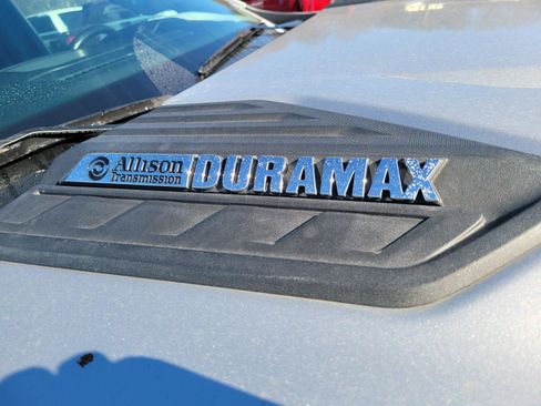 Used 2021 Chevrolet Silverado 3500 High Country image 5