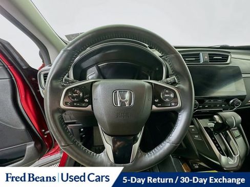 Used 2021 Honda CR-V Touring image 12