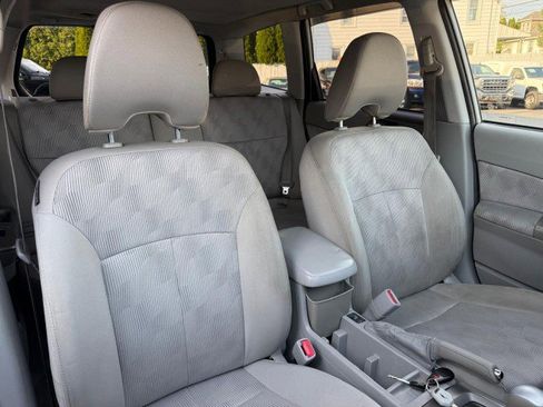 Used 2010 Subaru Forester 2.5X Premium AWD/4WD image 14