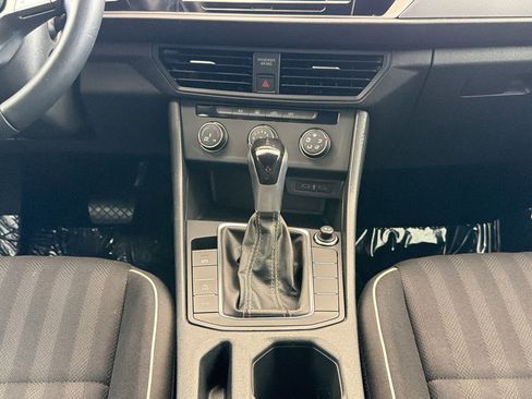 Used 2022 Volkswagen Jetta Sport w/ IQ.Drive Package FWD image 16