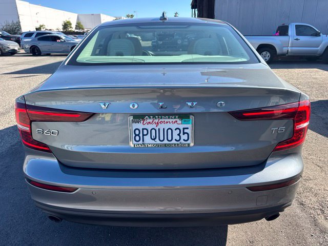 Used 2020 Volvo S60 T5 Momentum w/ Protection Package Premier FWD image 6