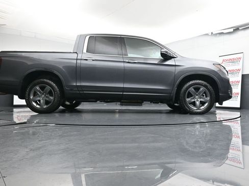 Used 2023 Honda Ridgeline RTL-E image 42