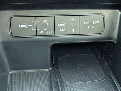 New 2026 Hyundai Santa Cruz SEL FWD image 14