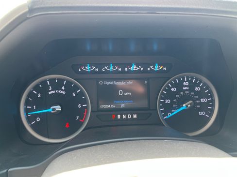 Used 2019 Ford Expedition XLT AWD/4WD image 18