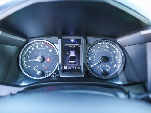 Certified 2023 Toyota Tacoma TRD Sport image 13