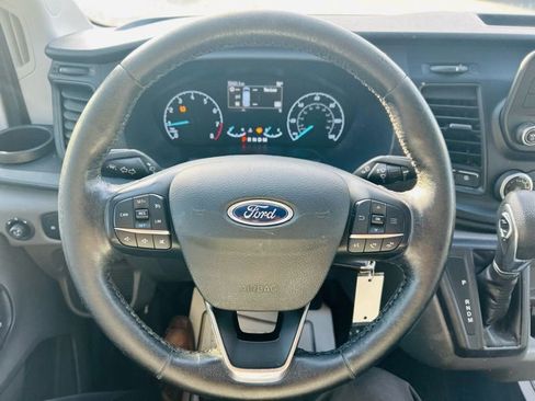 Used 2020 Ford Transit 250 Low Roof w/ Exterior Upgrade Package image 34