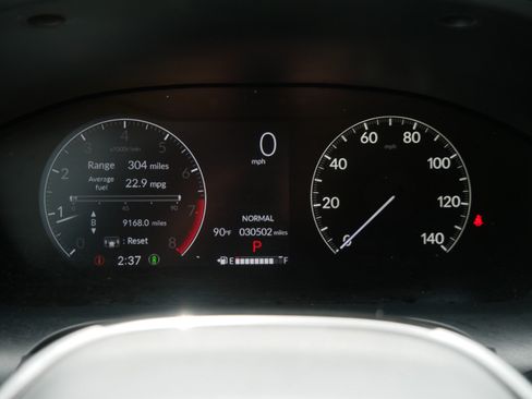 Used 2024 Honda HR-V Sport image 22