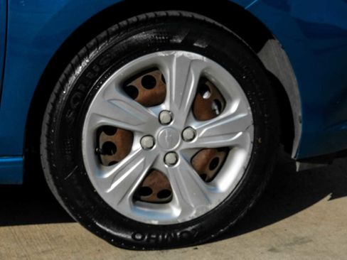 Used 2019 Chevrolet Spark LS image 48