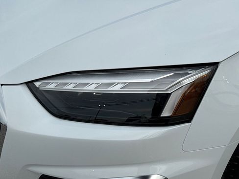 Used 2024 Audi S5 Premium Plus image 7