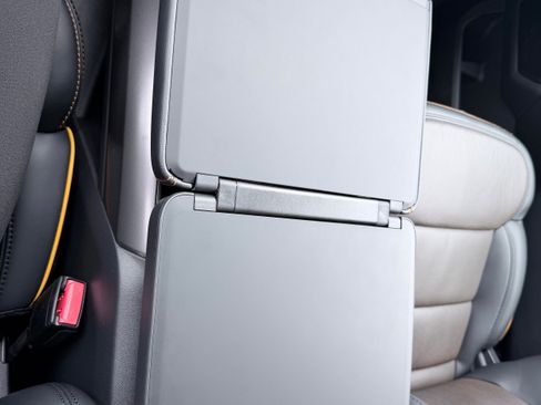 New 2025 Ford F150 Tremor w/ Equipment Group 402A High image 22