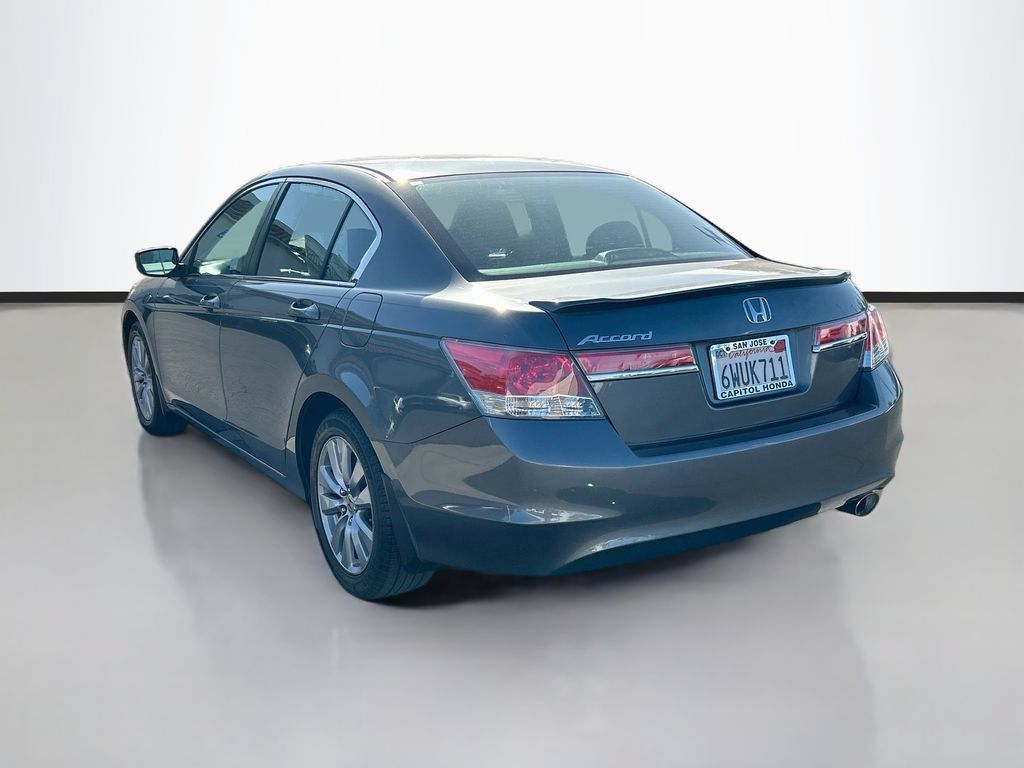 Used 2012 Honda Accord EX image 7