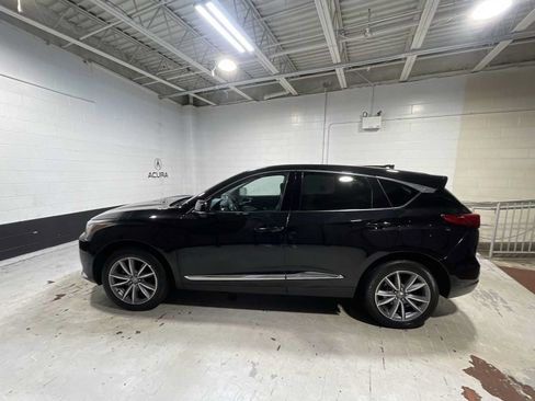 Certified 2024 Acura RDX SH-AWD w/ Technology Package image 3