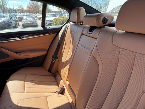 Used 2021 BMW 540i 540i image 33