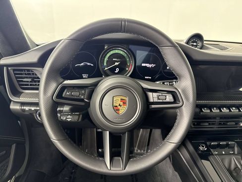 Certified 2024 Porsche 911 GT3 RS RWD image 31